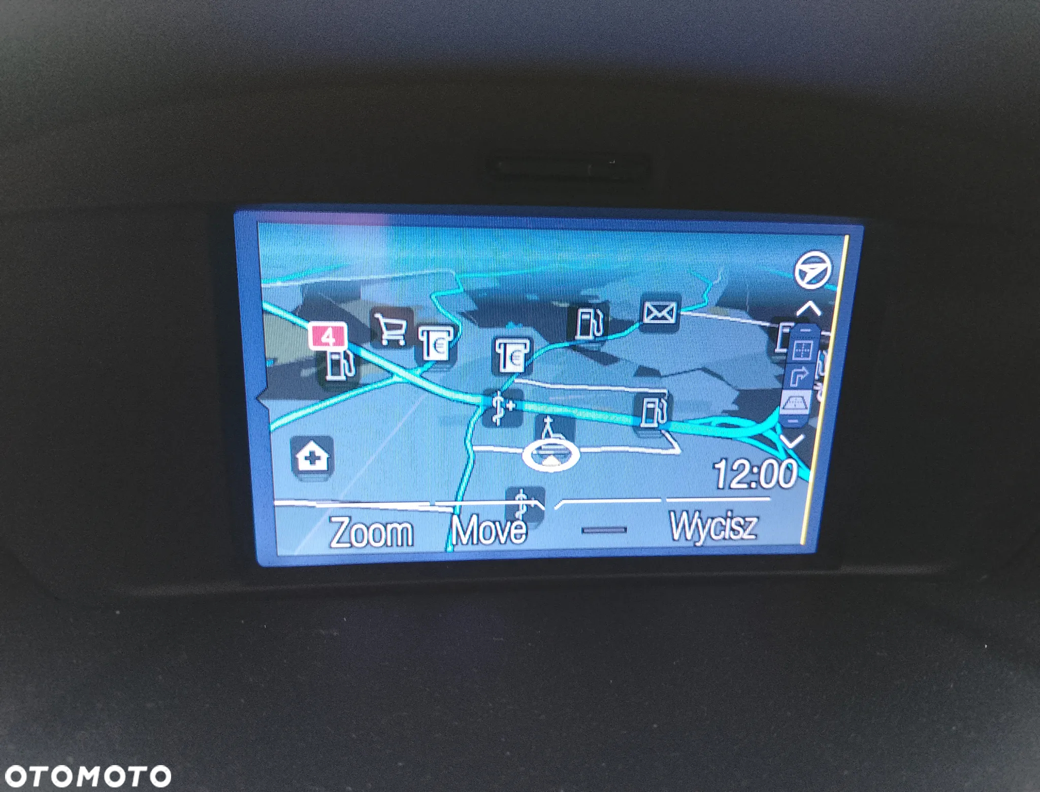 Ford Grand C-MAX 1.6 EcoBoost Start-Stop-System Champions Edition - 24