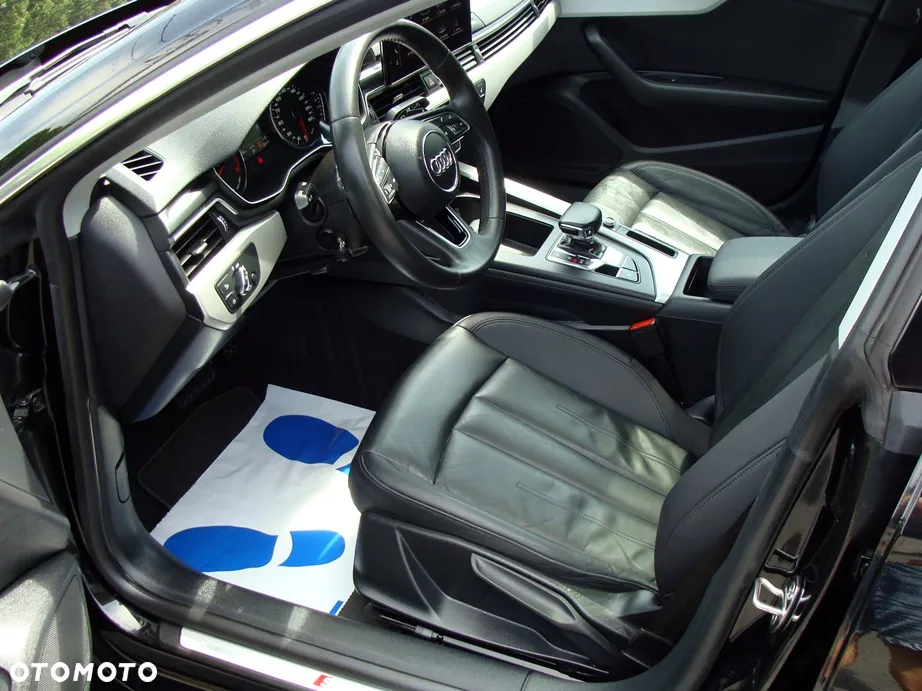 Audi A5 Sportback 35 TDI S tronic S line - 17