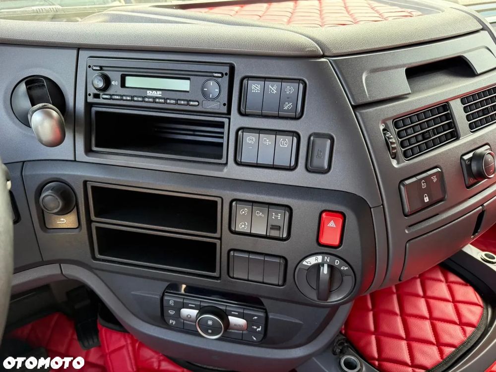 DAF XF106 - 34
