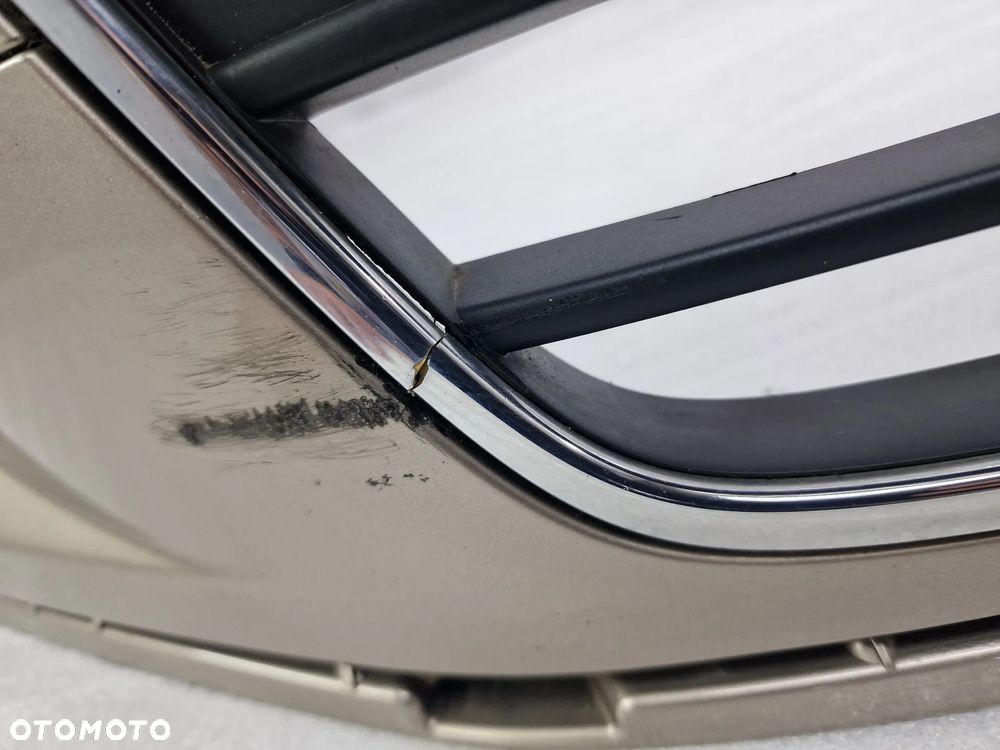 VW TIGUAN I LIFT 5N0 11- ZDERZAK PRZEDNI PRZÓD NA SPRYSKI + 6X PDC , NR 5N0807221K , NR AUKCJI NZ1237 - 9