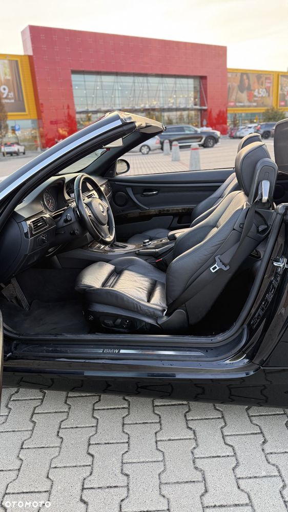 BMW Seria 3 335i - 6