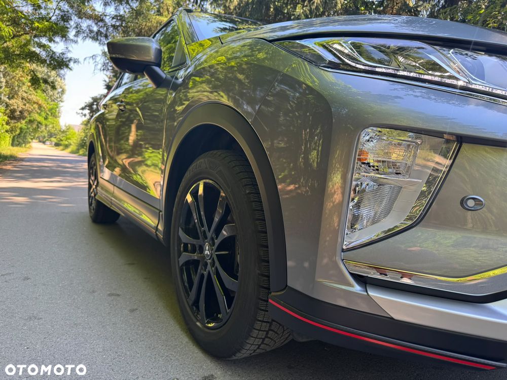 Mitsubishi Eclipse Cross 1.5 T-MIVEC ClearTec 2WD Diamant Edition Plus - 10