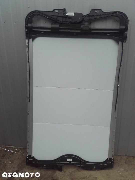 Roleta panoramy 508 KOMBI SW - 2