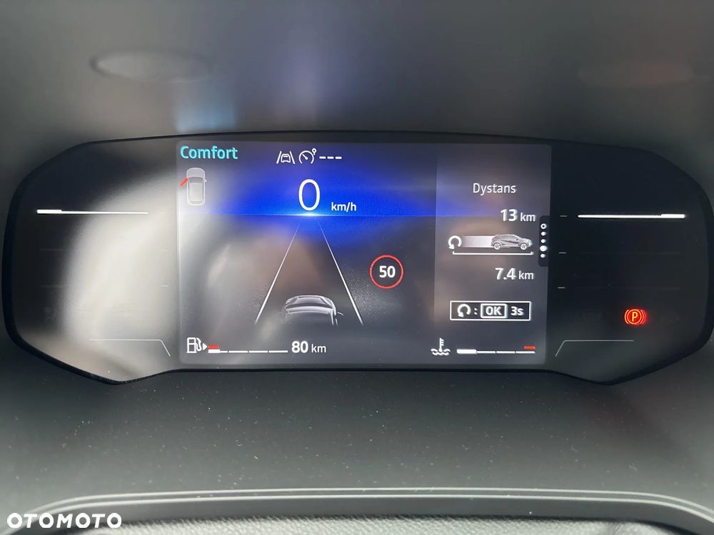 Renault Captur 1.3 TCe mHEV Techno - 15