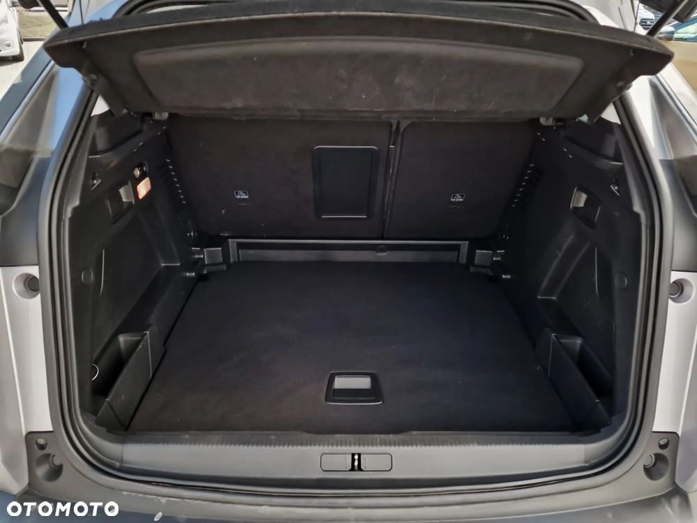 Peugeot 3008 1.2 PureTech Active S&S - 21