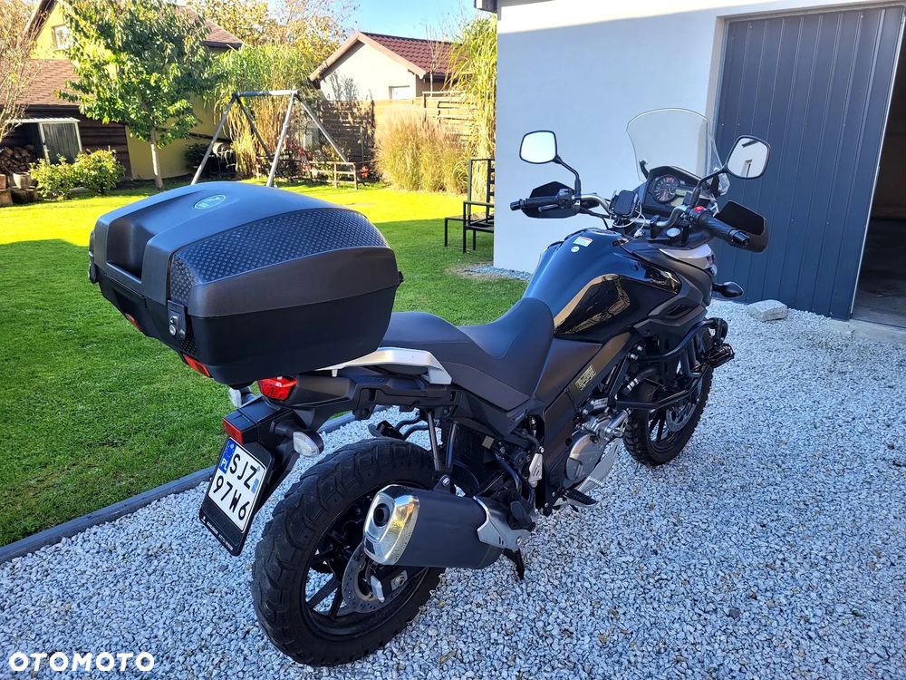 Suzuki DL - 5