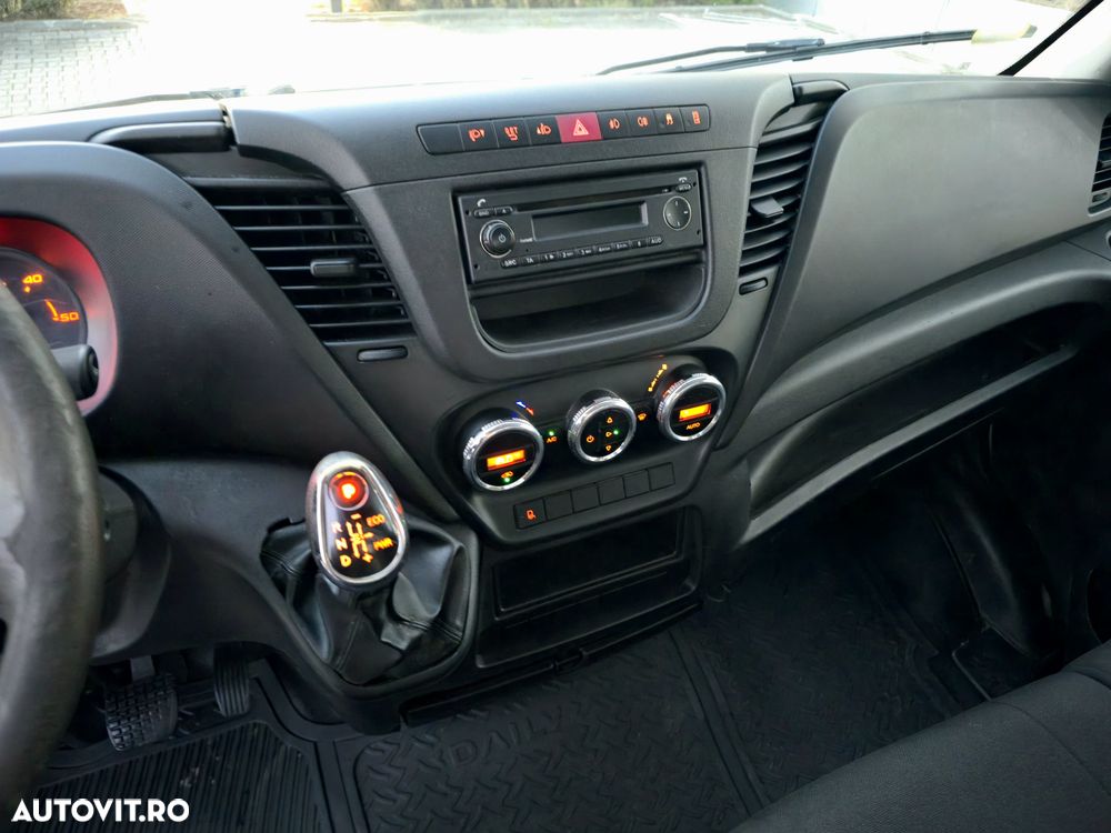 Iveco Daily - 7