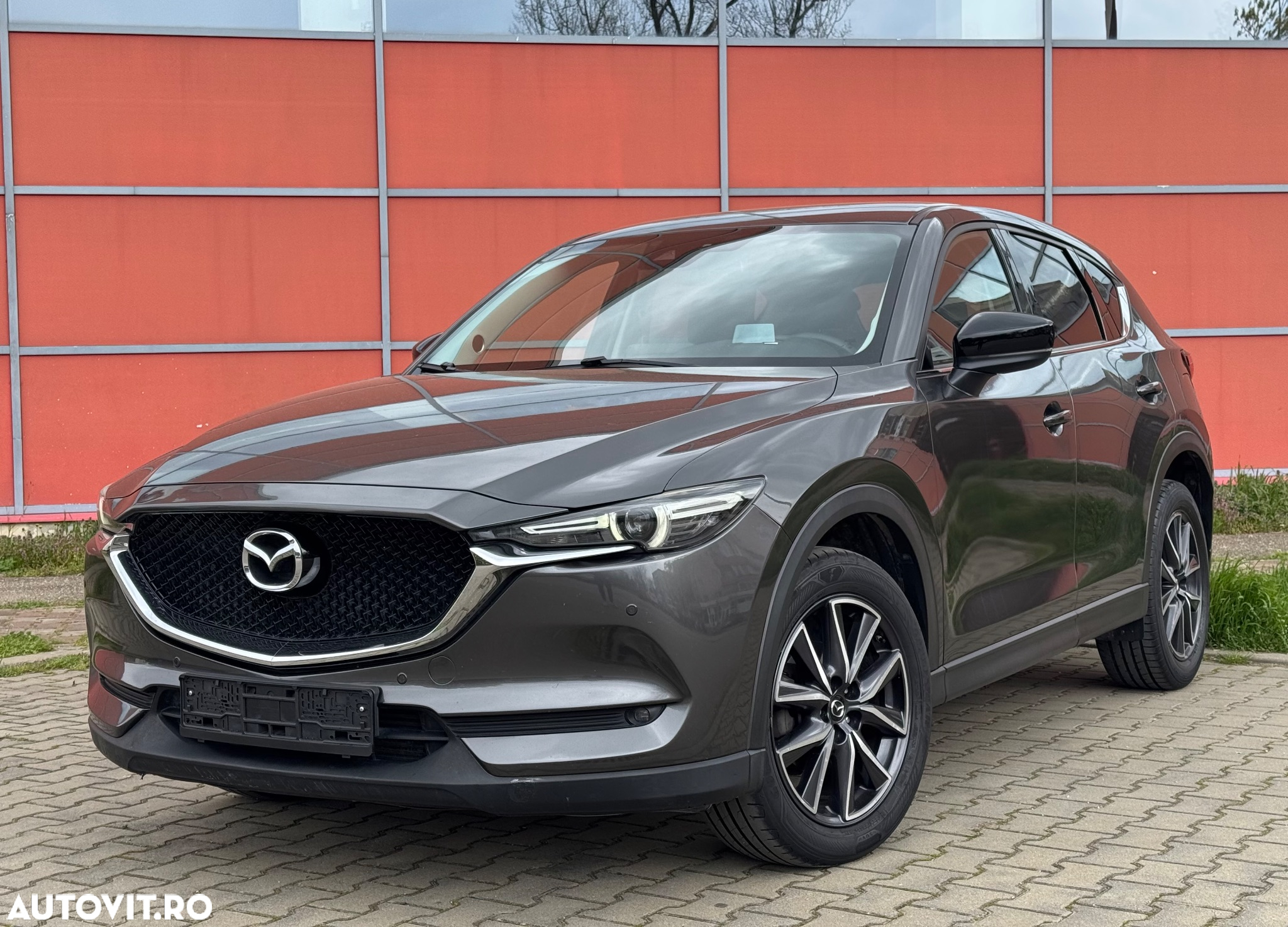 Mazda CX-5 SKYACTIV-D 150 Prime-Line - 24