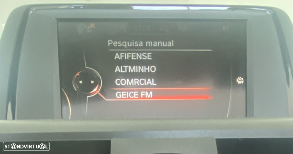 BMW 218 d Cabrio Line Sport - 22