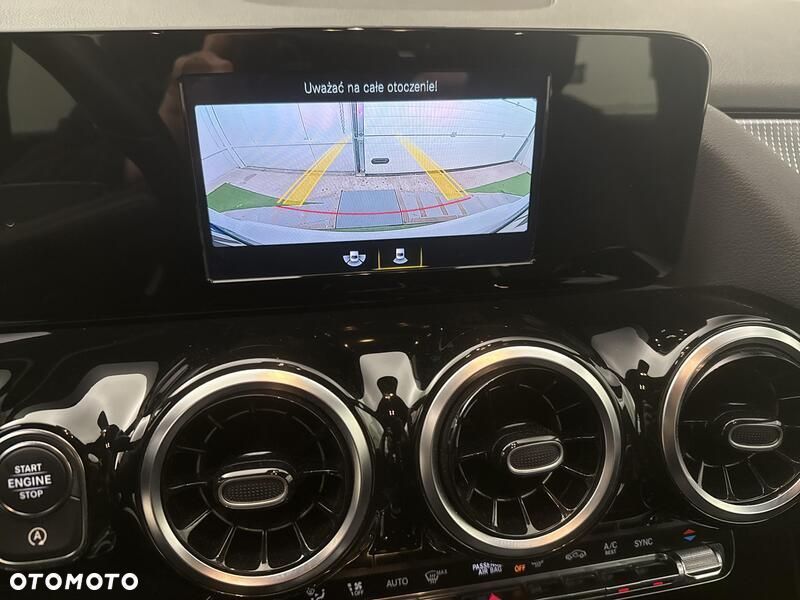 Mercedes-Benz Klasa B - 16