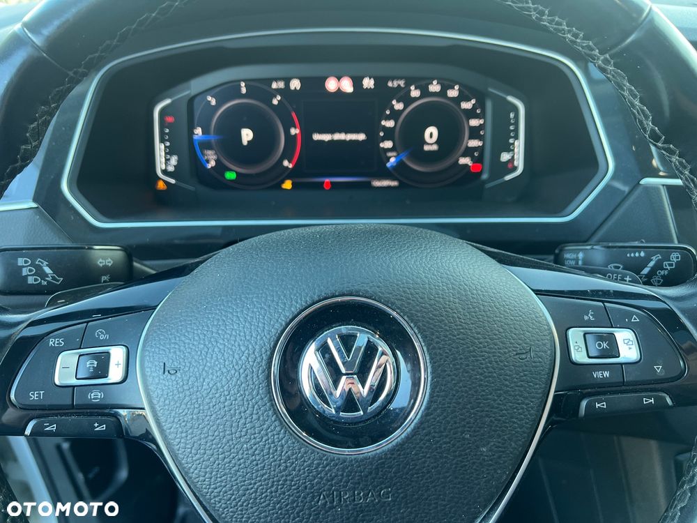 Volkswagen Tiguan 2.0 TDI SCR 4Motion DSG Join - 16