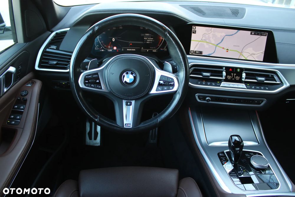 BMW X5 xDrive25d sport - 13