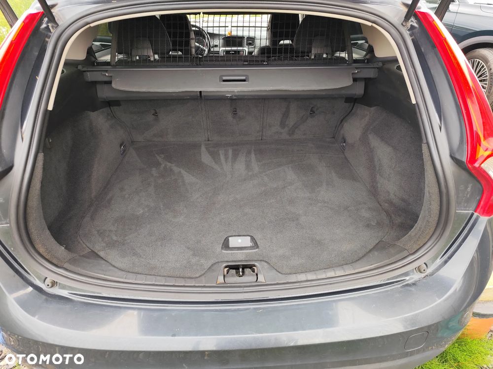 Volvo V60 D3 Kinetic - 11