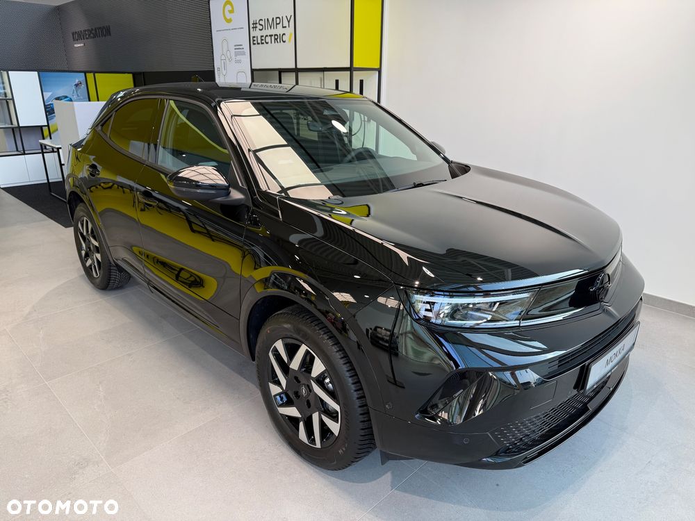 Opel Mokka 1.2 T mHEV GS S&S eDTC6 - 3