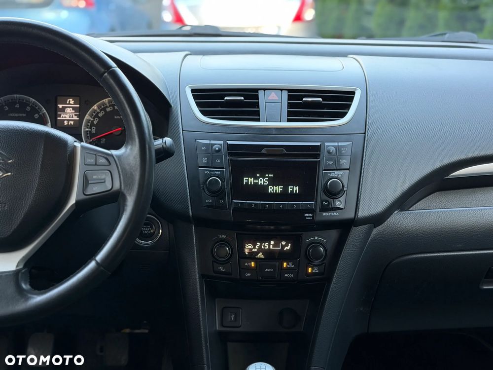 Suzuki Swift 1.2 Premium - 30