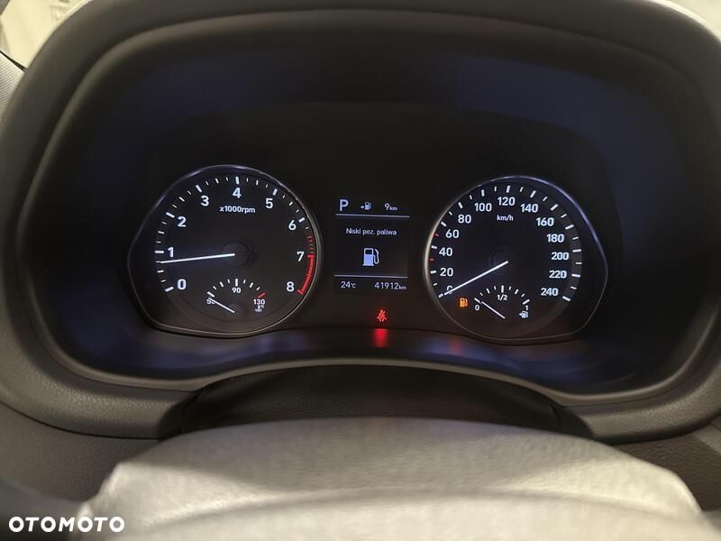 Hyundai i30 1.4 T-GDI GPF Comfort DCT - 15