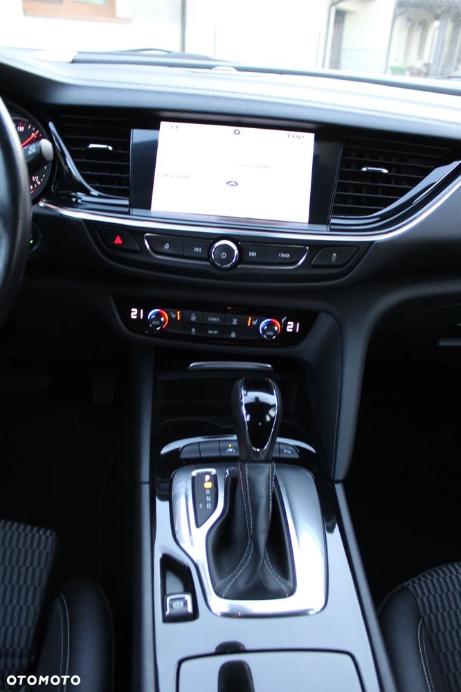 Opel Insignia CT 1.5 T Elite S&S - 8