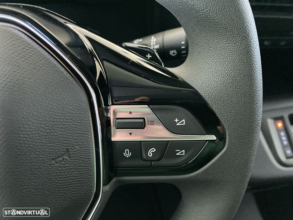 Peugeot partner - 20