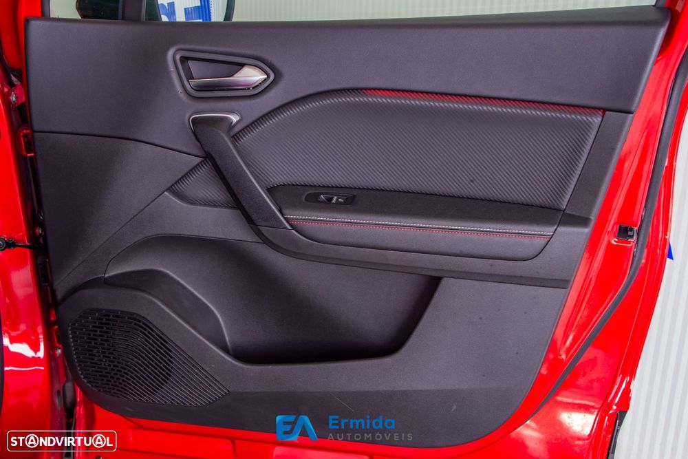 Renault Captur 1.3 TCe RS Line - 39