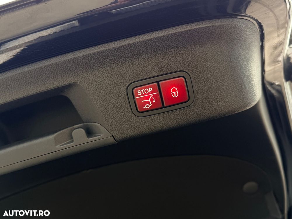 Mercedes-Benz GLE Coupe 350 d 4Matic 9G-TRONIC - 32