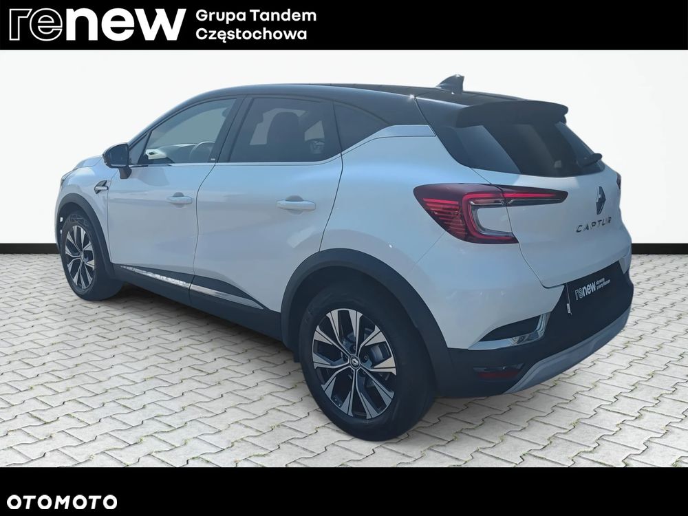 Renault Captur 1.3 TCe mHEV Techno - 7