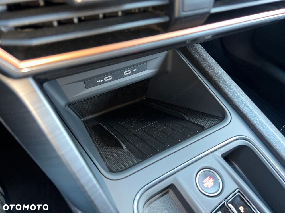 Cupra Leon 1.4 e-Hybrid PHEV VZ DSG - 24