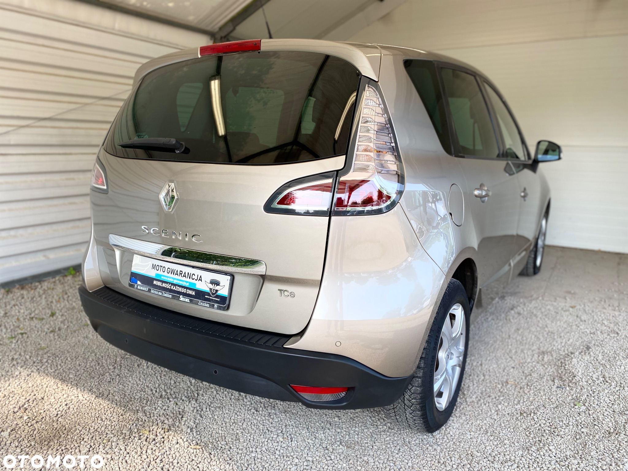 Renault Scenic 1.2 TCe Energy Intens - 7