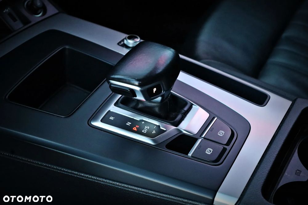 Audi Q5 Sportback - 39