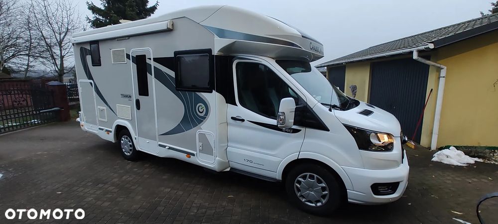 Ford Chausson 640 - 29