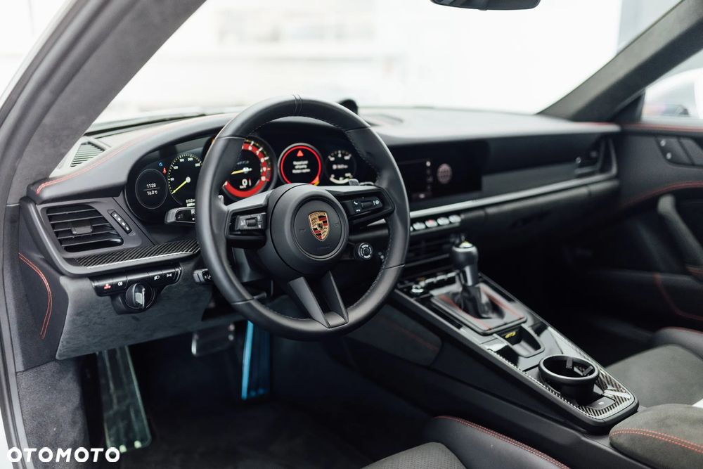 Porsche 911 GT3 PDK - 23