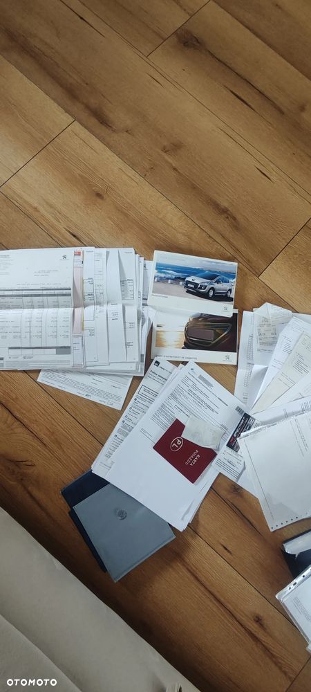 Peugeot 3008 HDi FAP 165 Automatik Allure - 16