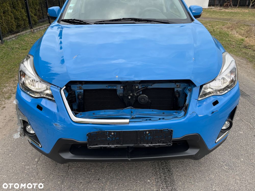 Subaru XV 2.0D Exclusive - 7