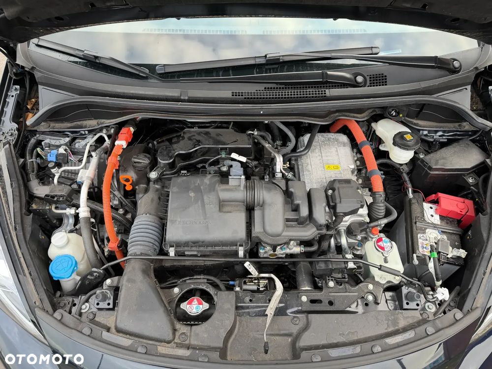 Honda Jazz - 38