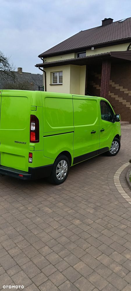 Renault Trafic - 5