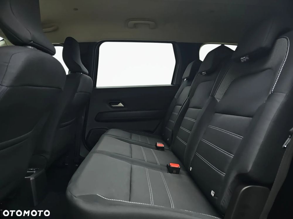 Dacia Jogger 1.0 TCe Expression 7os - 12