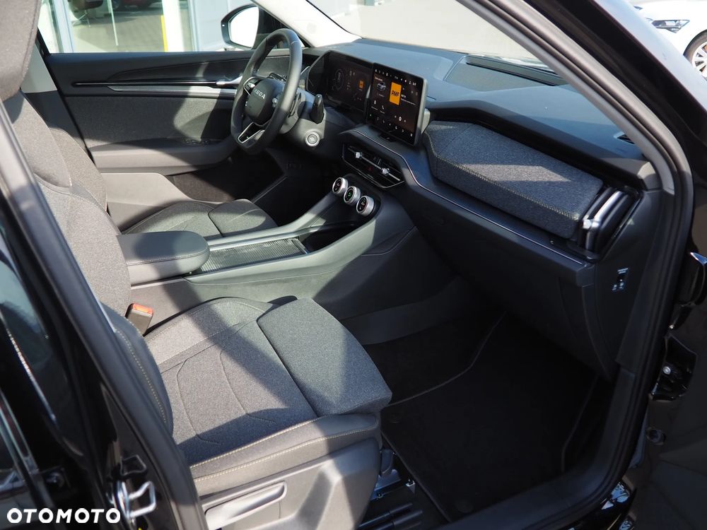 Skoda Kodiaq 1.5 TSI mHEV 4x2 Drive DSG - 13