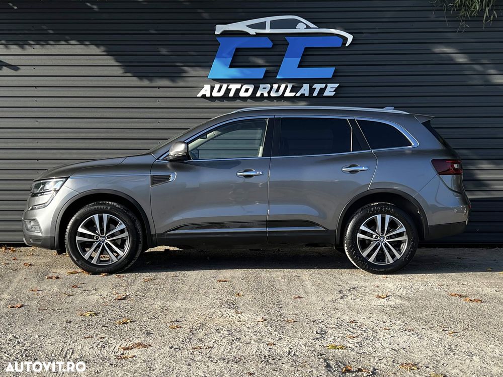 Renault Koleos ENERGY dCi 175 X-tronic 4WD INTENS - 32