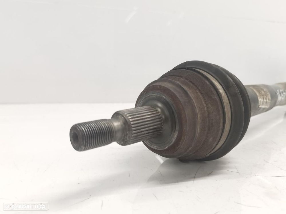 TRANSMISSÃO FRONTAL DIREITA SEAT TOLEDO II 2000 - 2