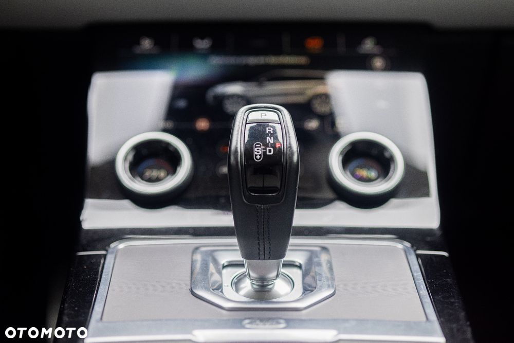 Land Rover Range Rover Evoque 2.0Si4 SE - 12