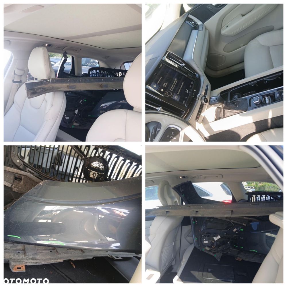 Volvo XC 60 T5 AWD Geartronic Momentum - 40