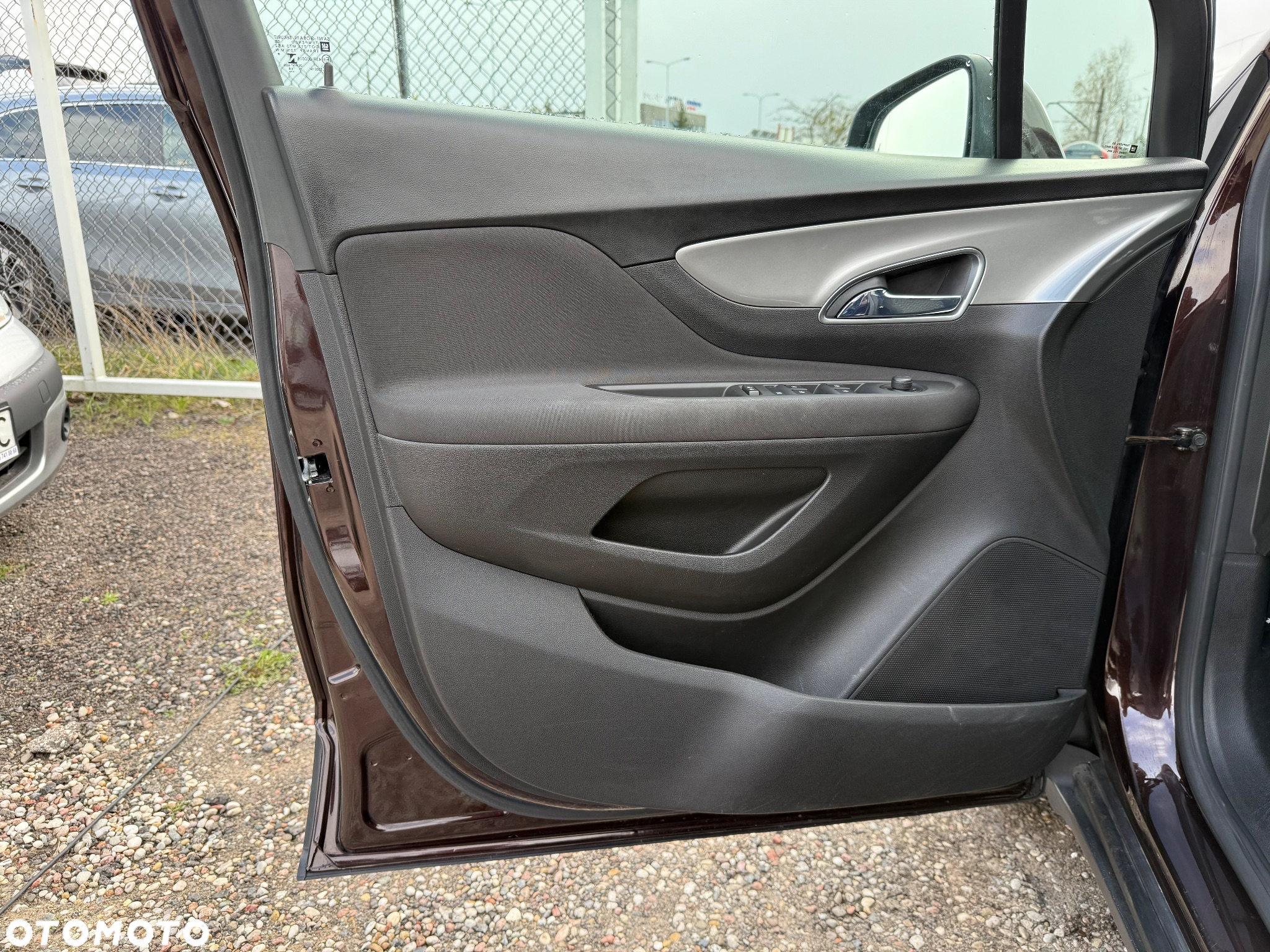 Opel Mokka - 14