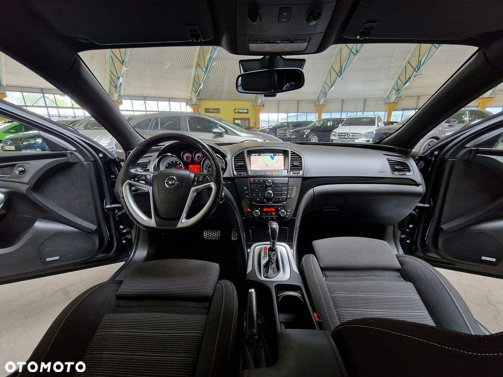 Opel Insignia - 19