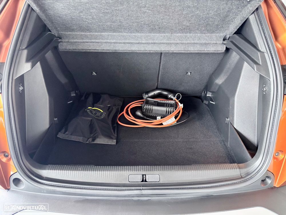 Peugeot e-2008 50 kWh Allure - 26