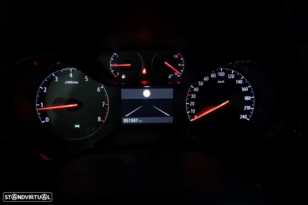 Opel Corsa 1.2 Business - 34