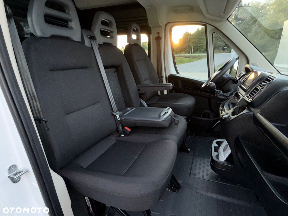 Fiat Ducato - 26