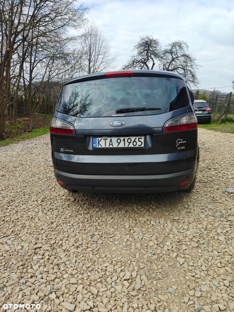 Ford S-Max - 3