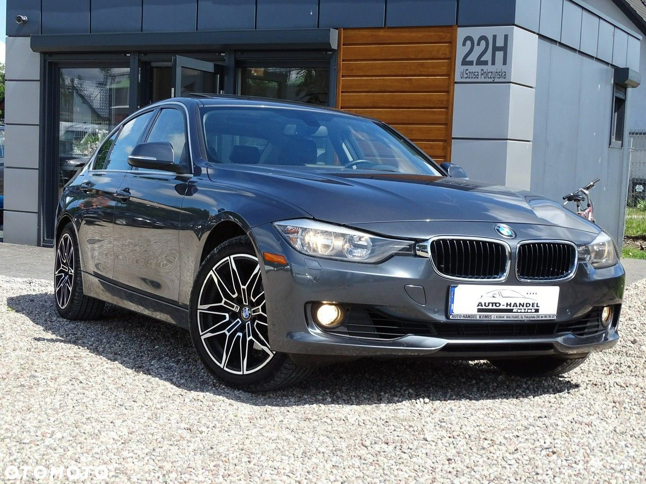 BMW Seria 3 - 2