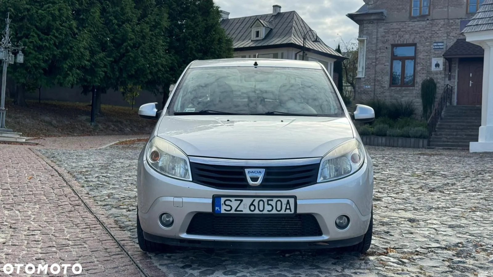 Dacia Sandero 1.5 dCi Laureate - 22