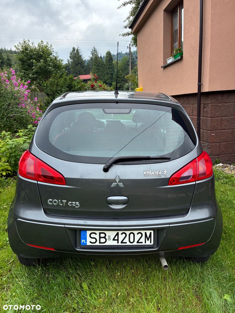 Mitsubishi Colt CZ3 1.3 Inform - 2