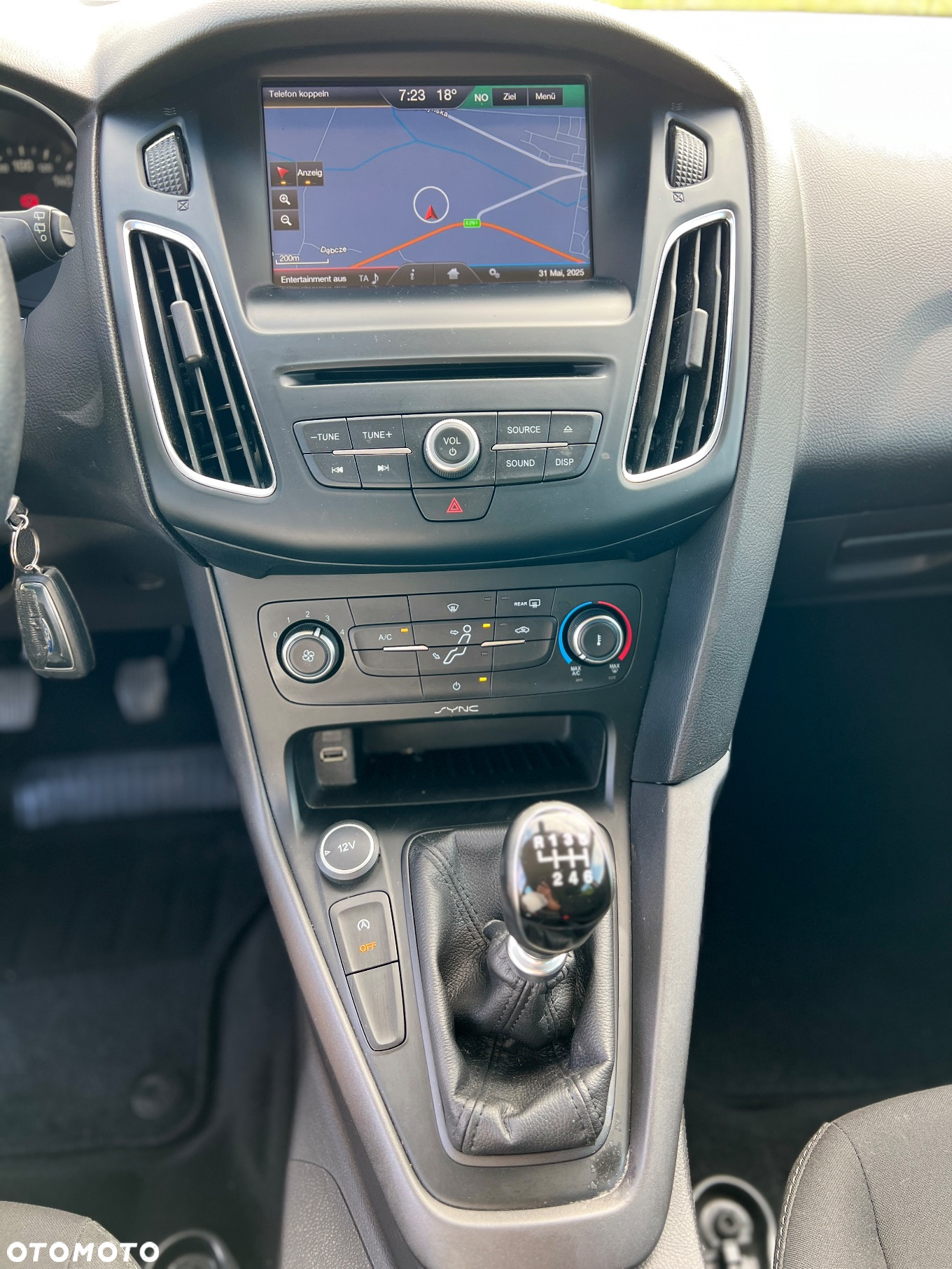 Ford Focus 1.0 EcoBoost Gold X (Edition Start) - 20